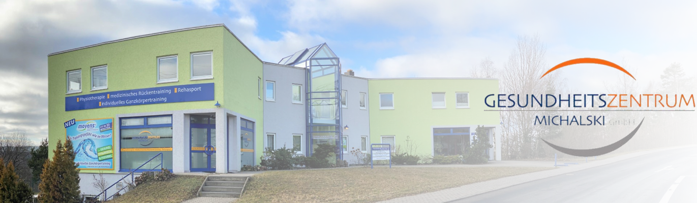 Praxis, Rücken- und Therapiezentrum